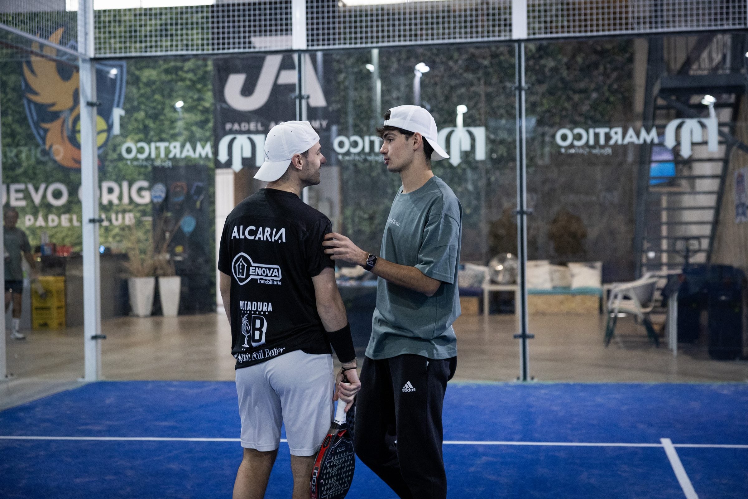 Private Lessons